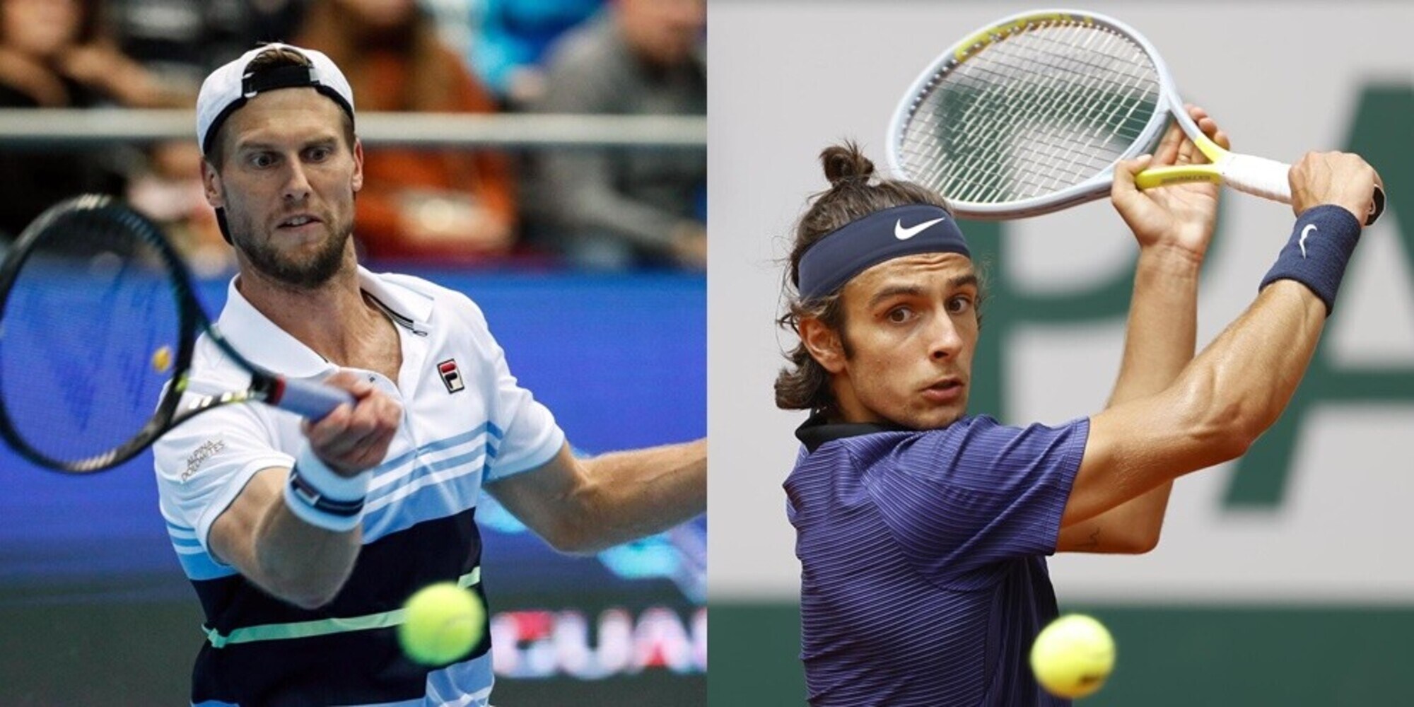 Parigi-Bercy, Seppi e Musetti out a un passo dal main draw