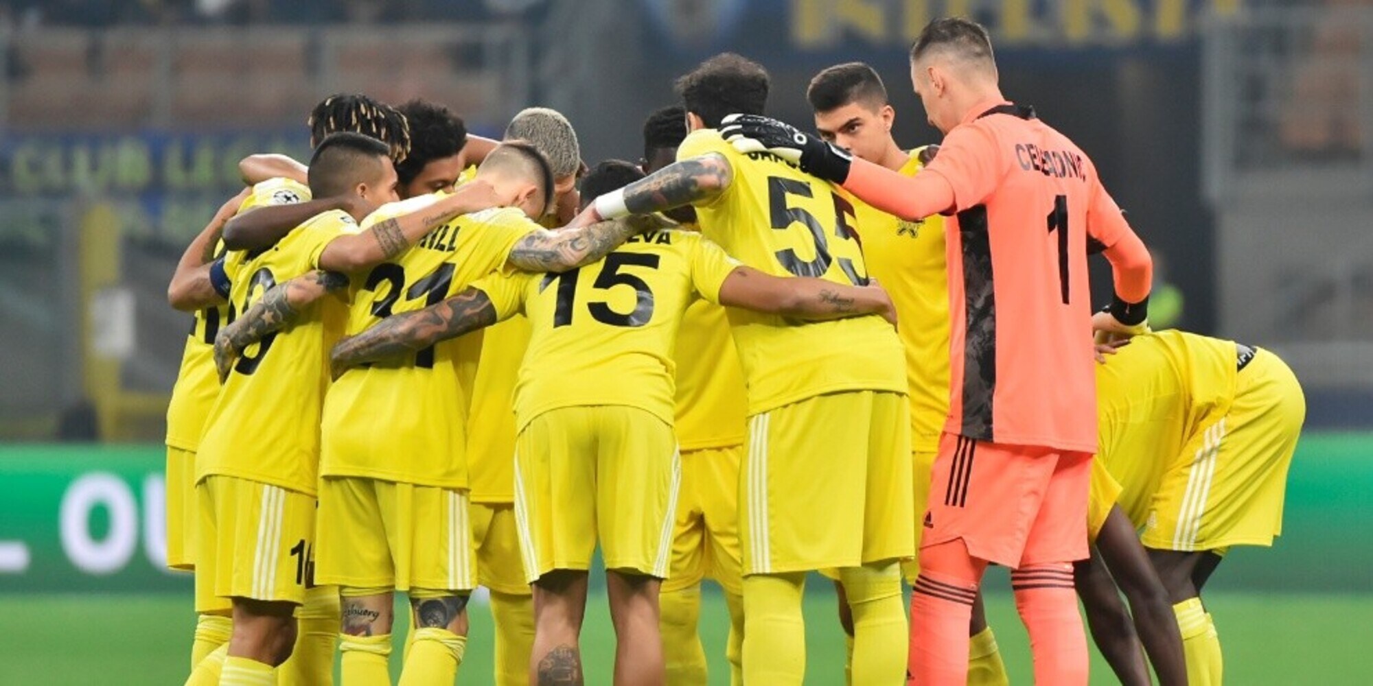 Bordin, ct Moldavia: "Attenta Inter, lo Sheriff non ha niente da perdere"