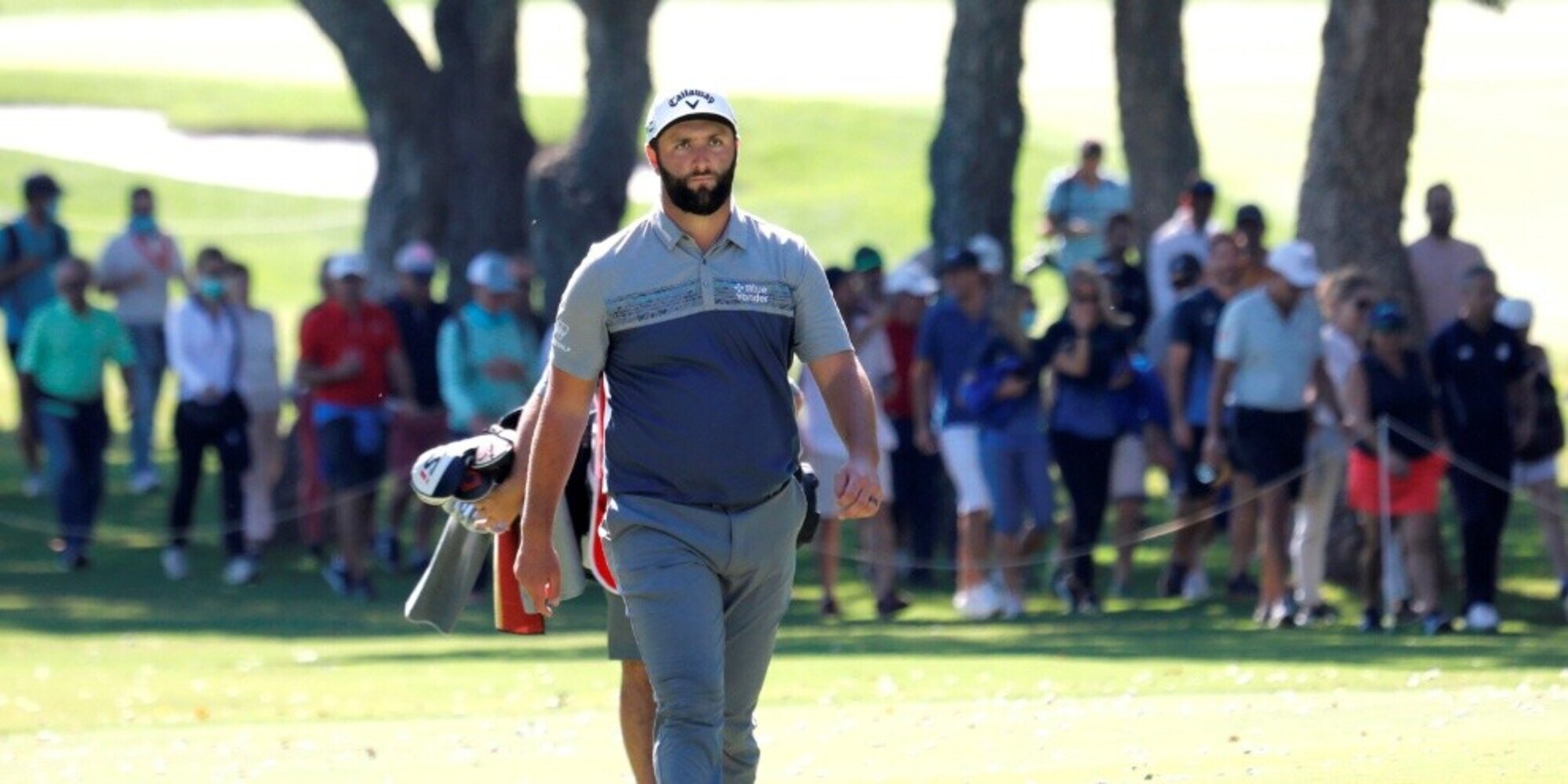 Ranking Golf, Rahm sempre in testa. Migliozzi è 85esimo