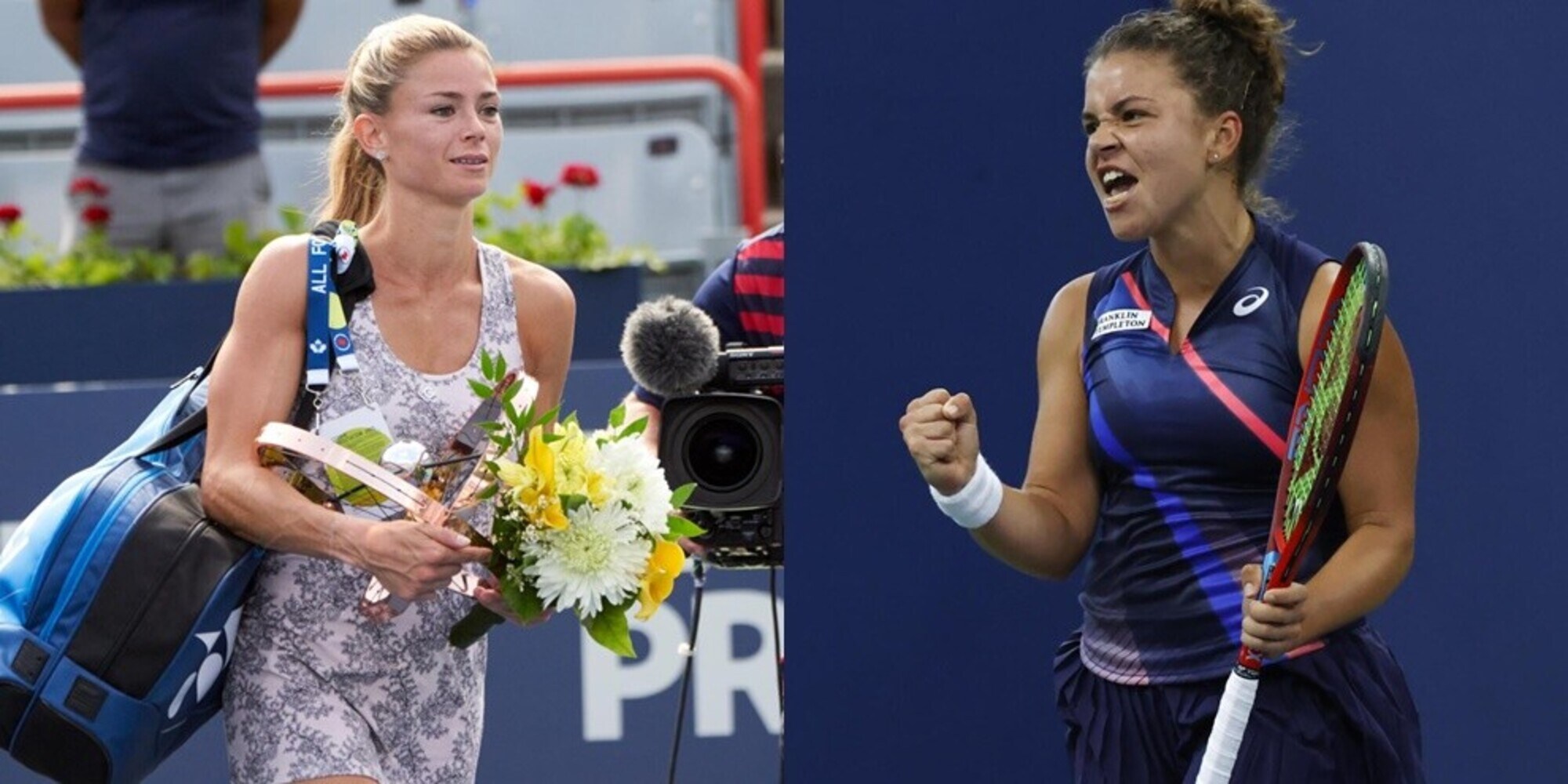 Giorgi resta leader azzurra, best ranking Paolini: la classifica Wta