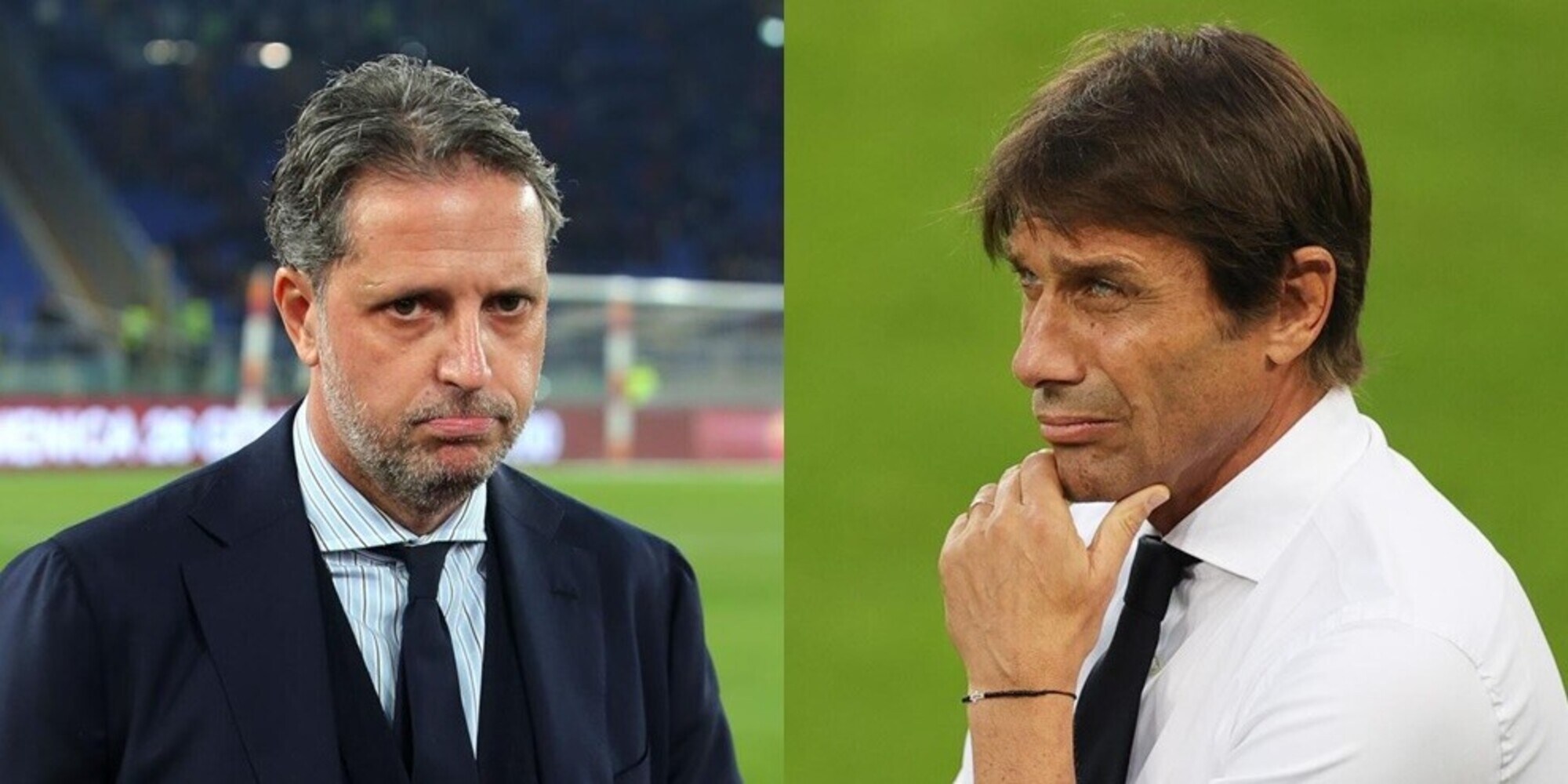 Tottenham, esonerato Espirito Santo. Paratici aspetta Conte