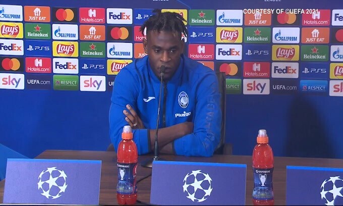 Zapata svela: "Sono stato tentato dall'Inter"