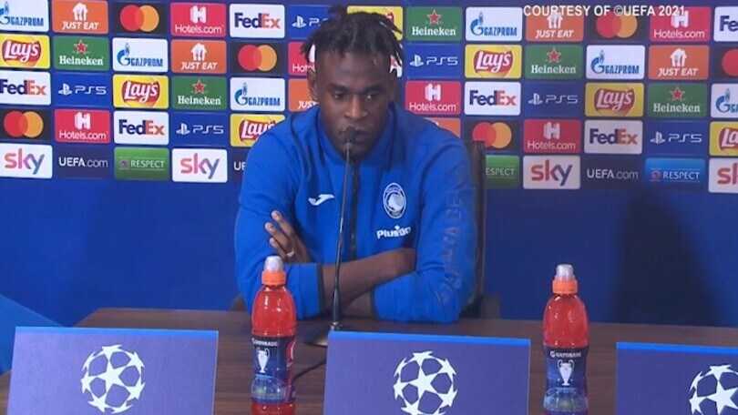Zapata svela: "Sono stato tentato dall'Inter"