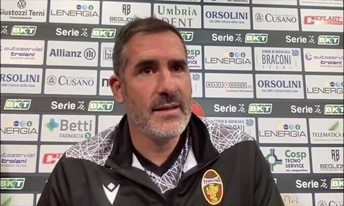 Lucarelli: "Ho dato appuntamento a un tifoso, ma..."