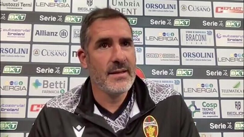 Lucarelli: "Ho dato appuntamento a un tifoso, ma..."