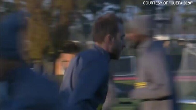 L'Ajax nel futuro di Eriksen: il danese lascerà l'Inter