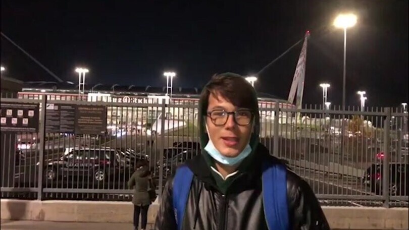 Juventus-Zenit, i tifosi: “Risolve Dybala e saluti allo zio!”