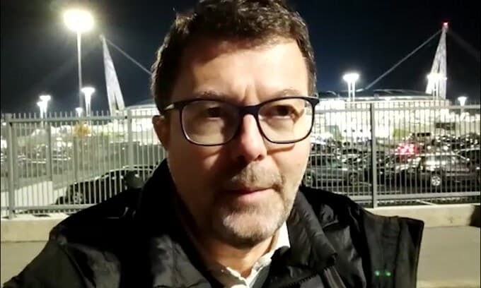 Juventus-Zenit perché Allegri ha scelto questa formazione