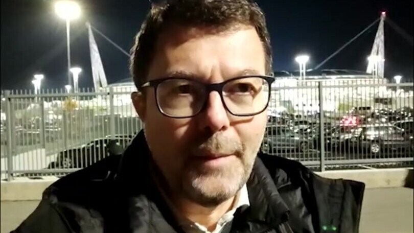 Juventus-Zenit perché Allegri ha scelto questa formazione