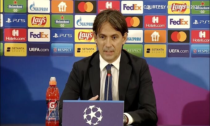 Inzaghi: "Non pensiamo al Milan"