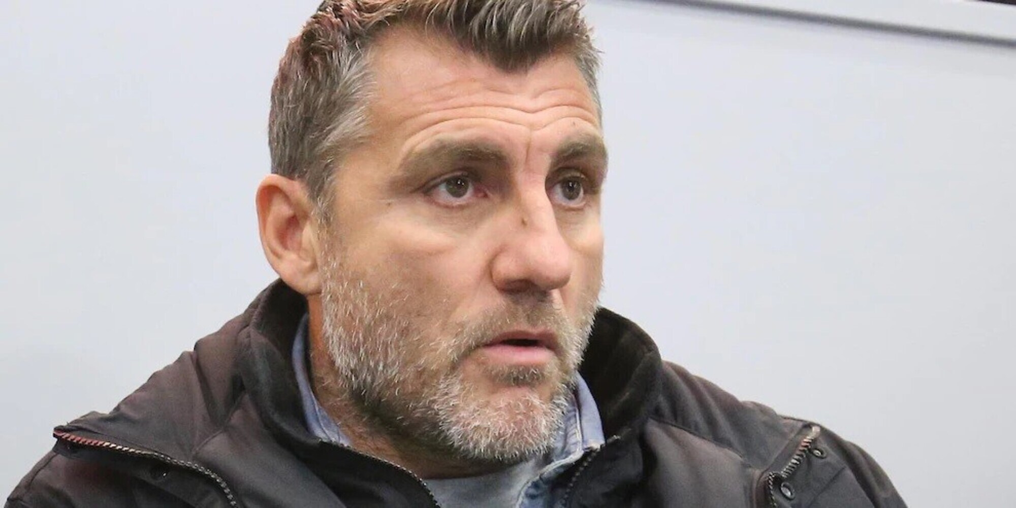 Bobo Vieri spiega il segreto per eccellere negli esports