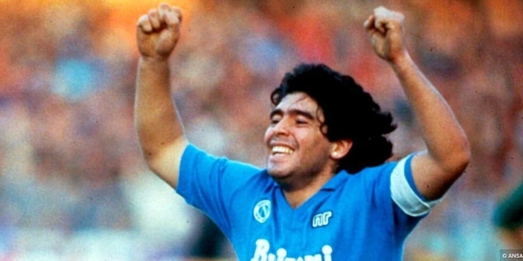 Maradona: case, auto e altri beni messi all'asta dai figli
