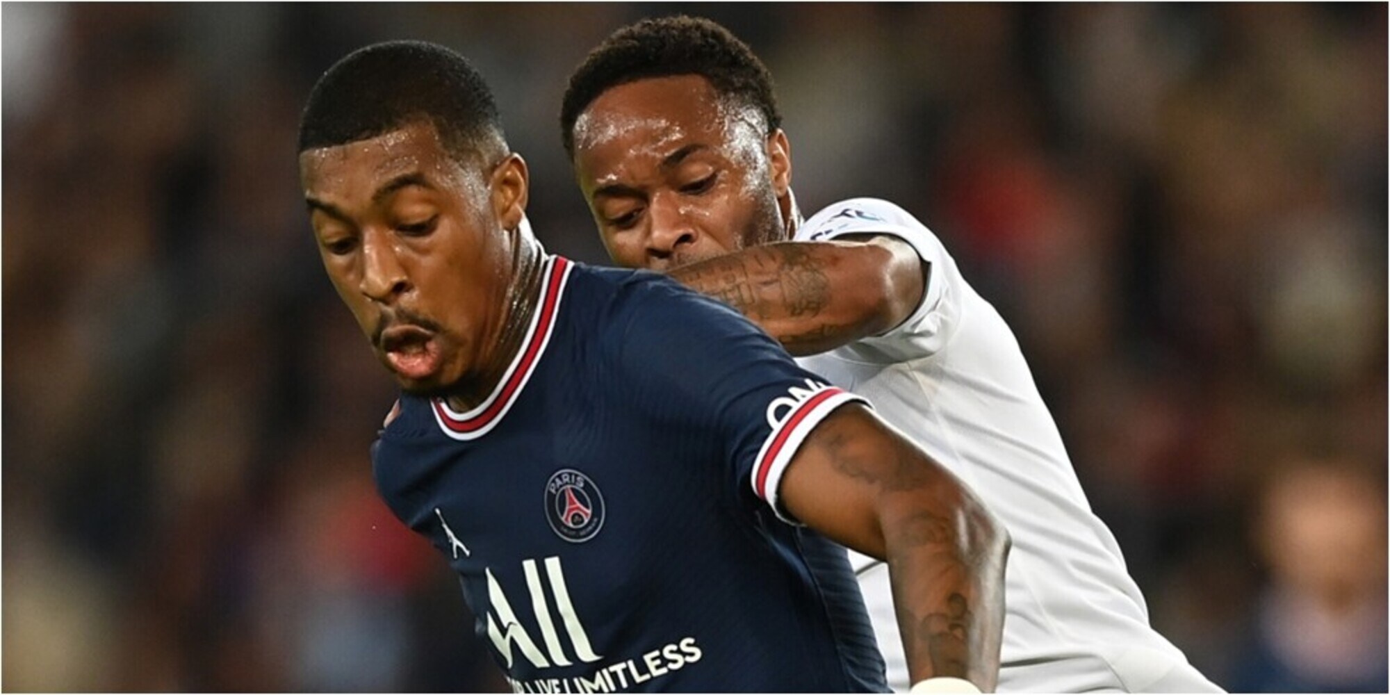 Psg, asta benefica di Kimpembe per i medici senza frontiere di Haiti