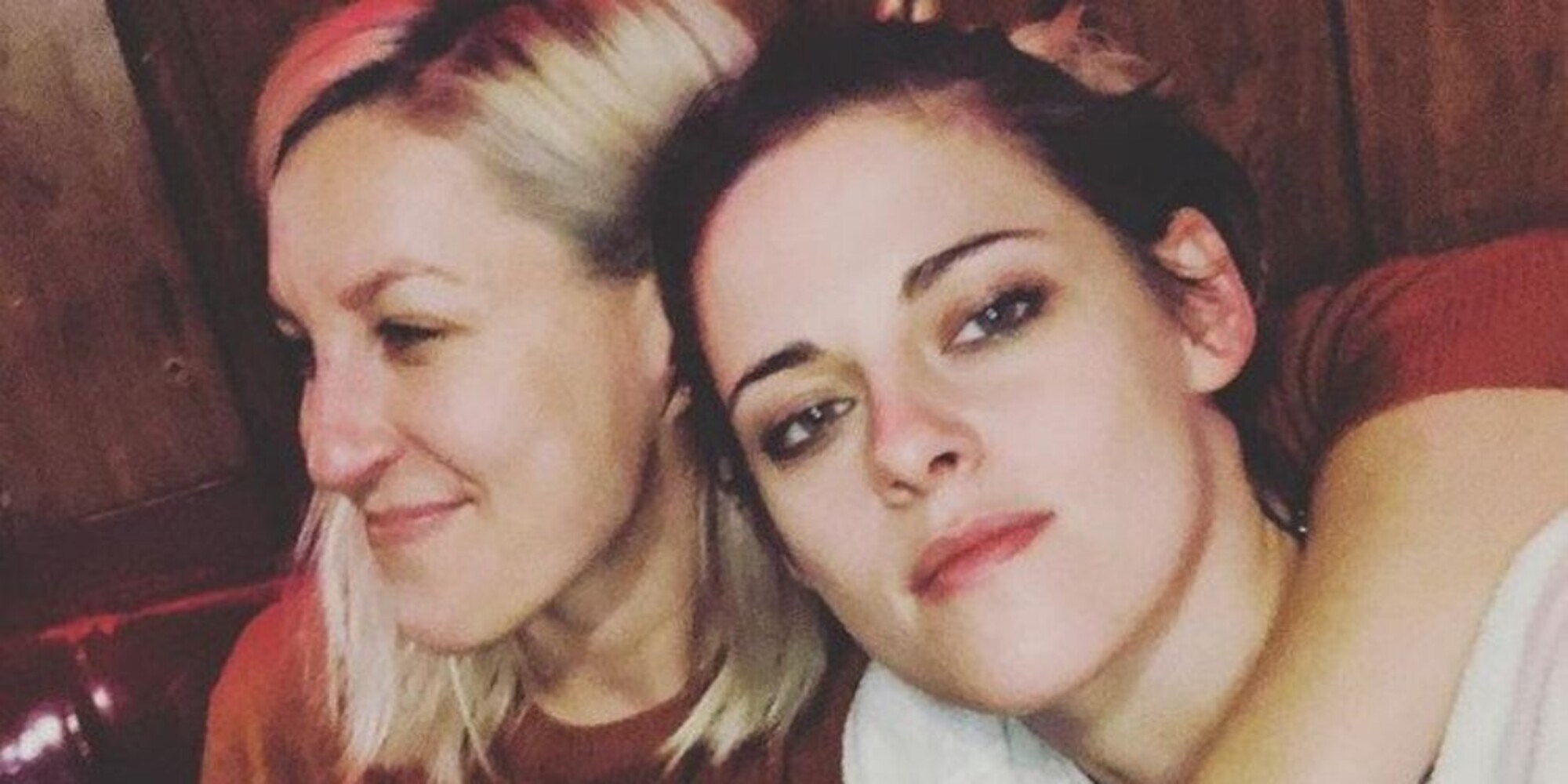 Kristen Stewart sposa Dylan Meyer dopo due anni d'amore