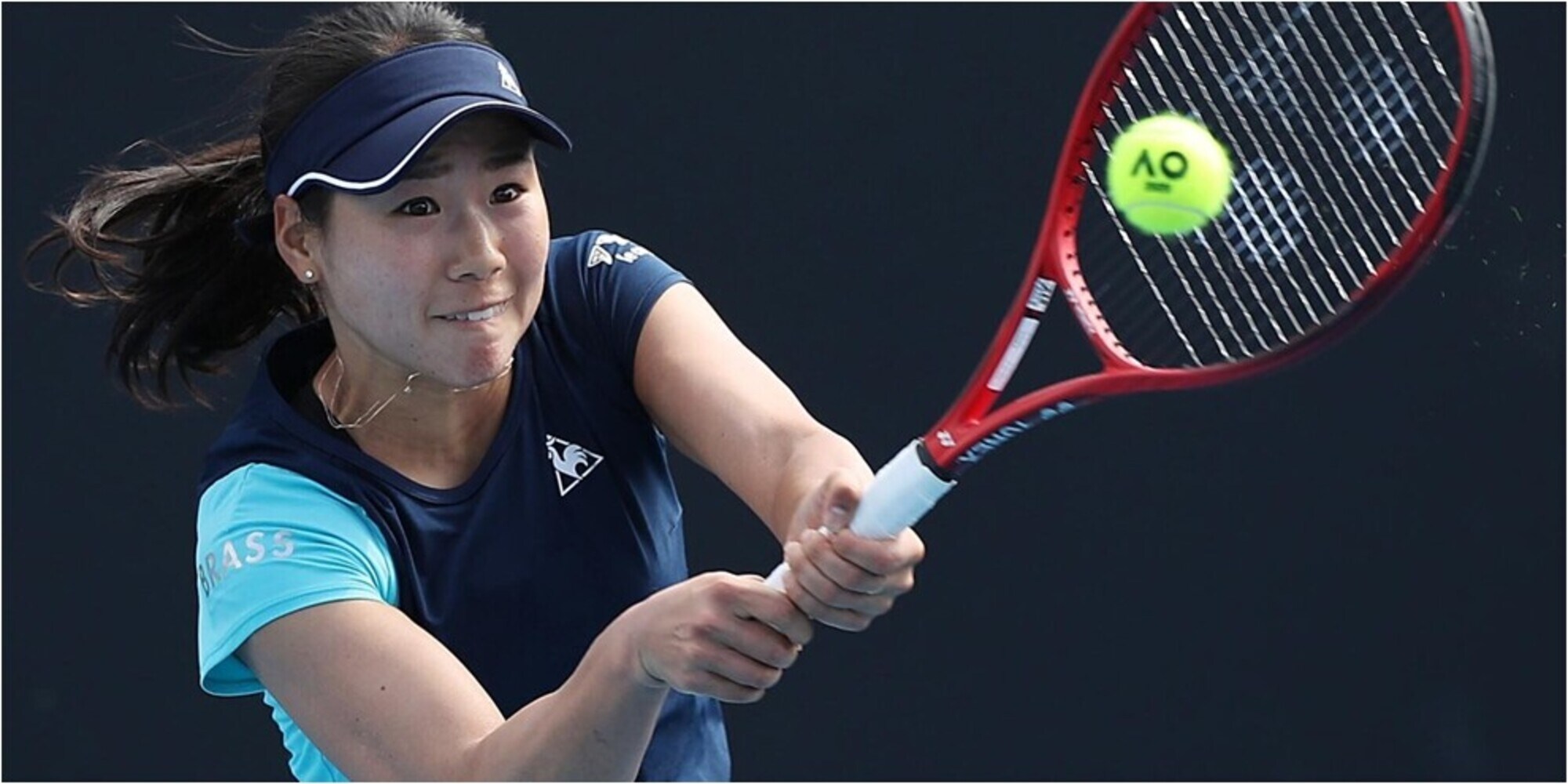 Tennis, Peng Shuai accusa l'ex vice primo ministro della Cina di molestie