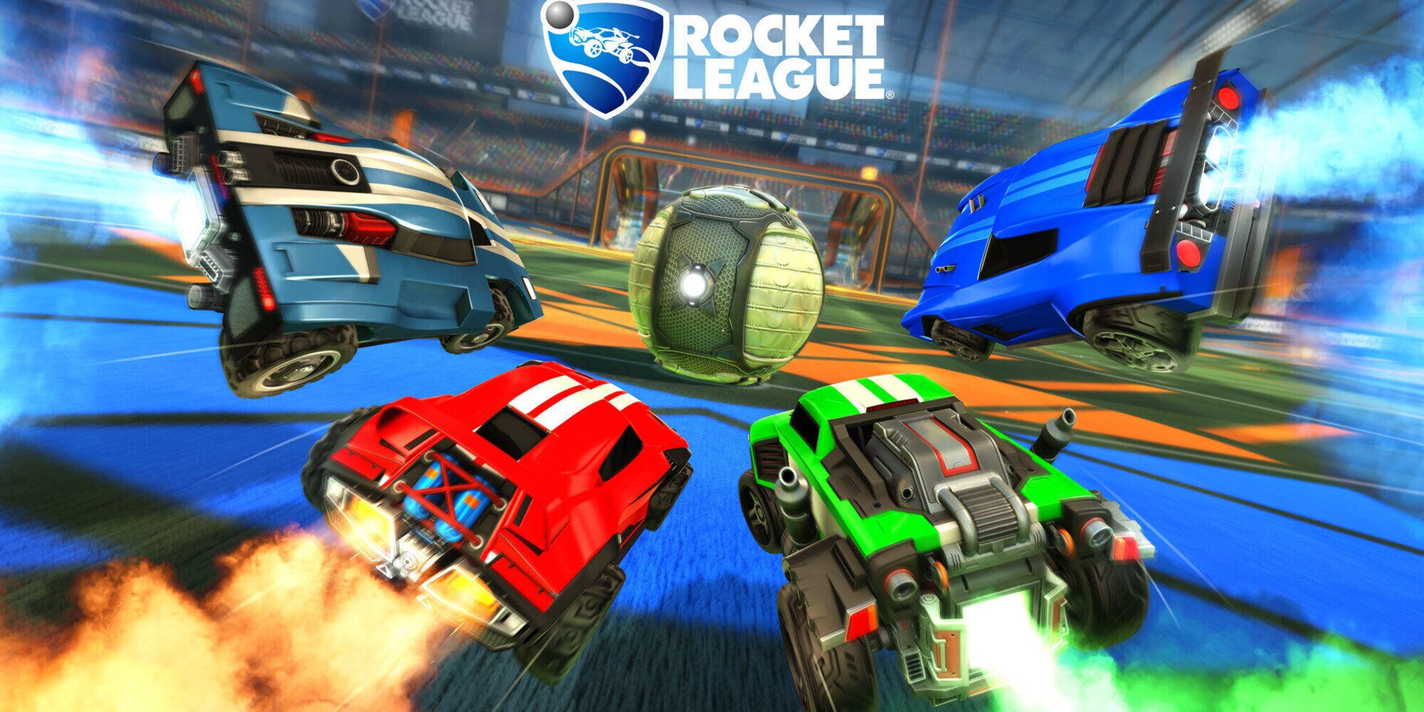 Rocket League: i migliori giocatori alla Milan Games Week