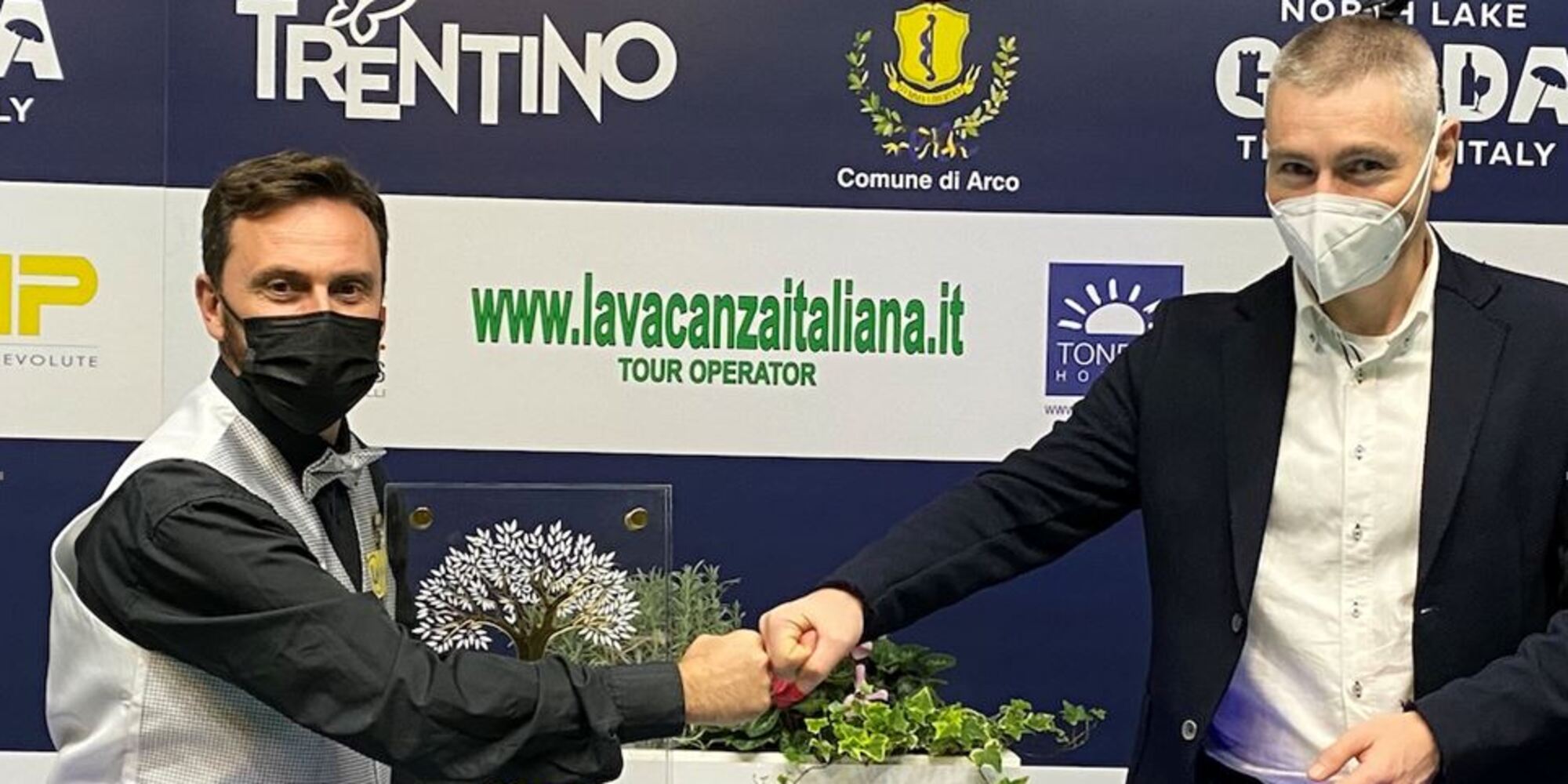 Biliardo Sportivo, Campionati Italiani: Aniello conquista la prima prova di Arco