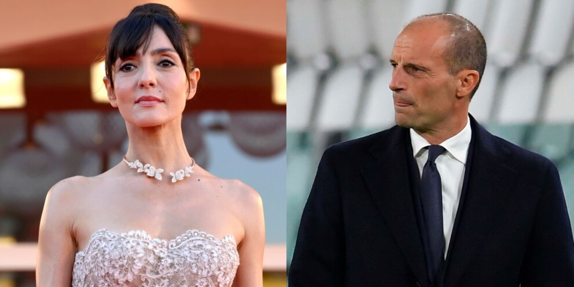 Striscia la Notizia, la verità sul caso Ambra-Allegri