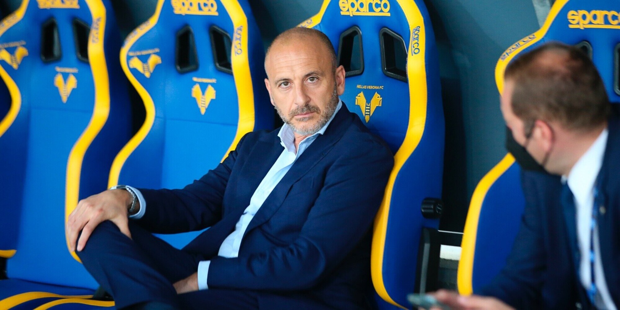 Ausilio: "L'Inter non vende a Conte. Barella? Rinnovo ai dettagli"