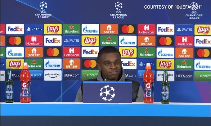 Kalulu: "Ci è mancata un po' di fortuna"