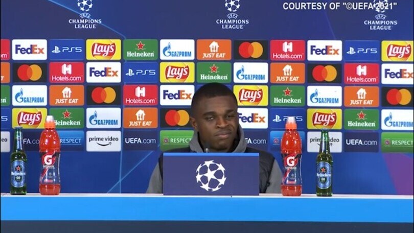 Kalulu: "Ci è mancata un po' di fortuna"