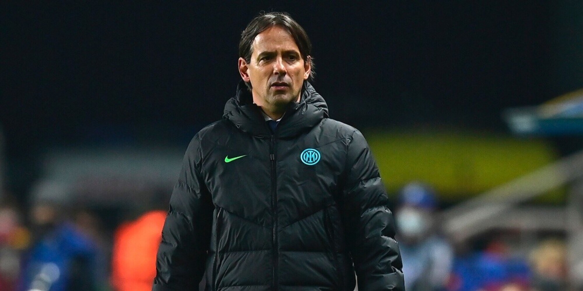 Inter, Inzaghi: "Gli ottavi di Champions sono nelle nostre mani"