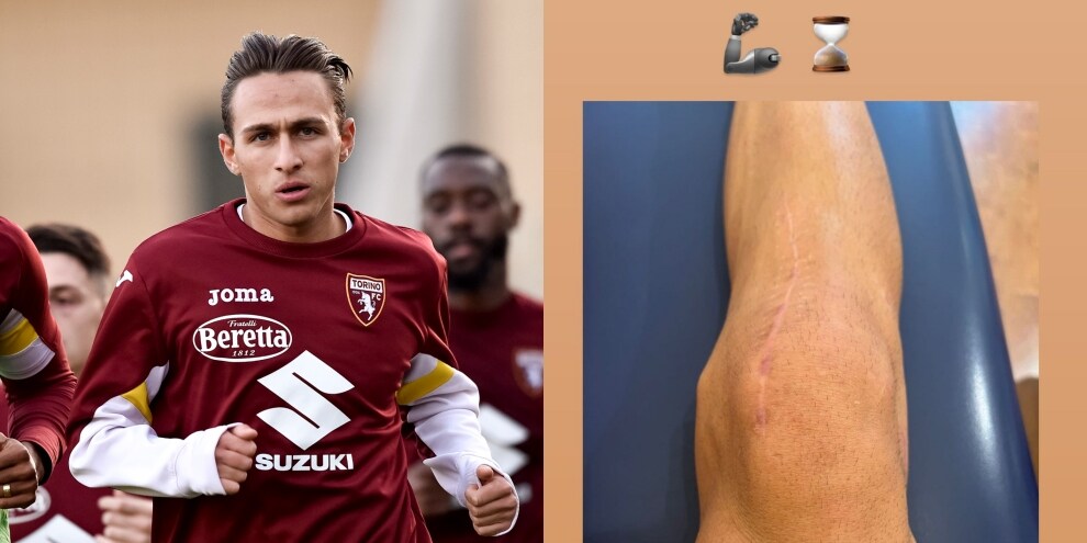 Edera, la clessidra batte il recupero