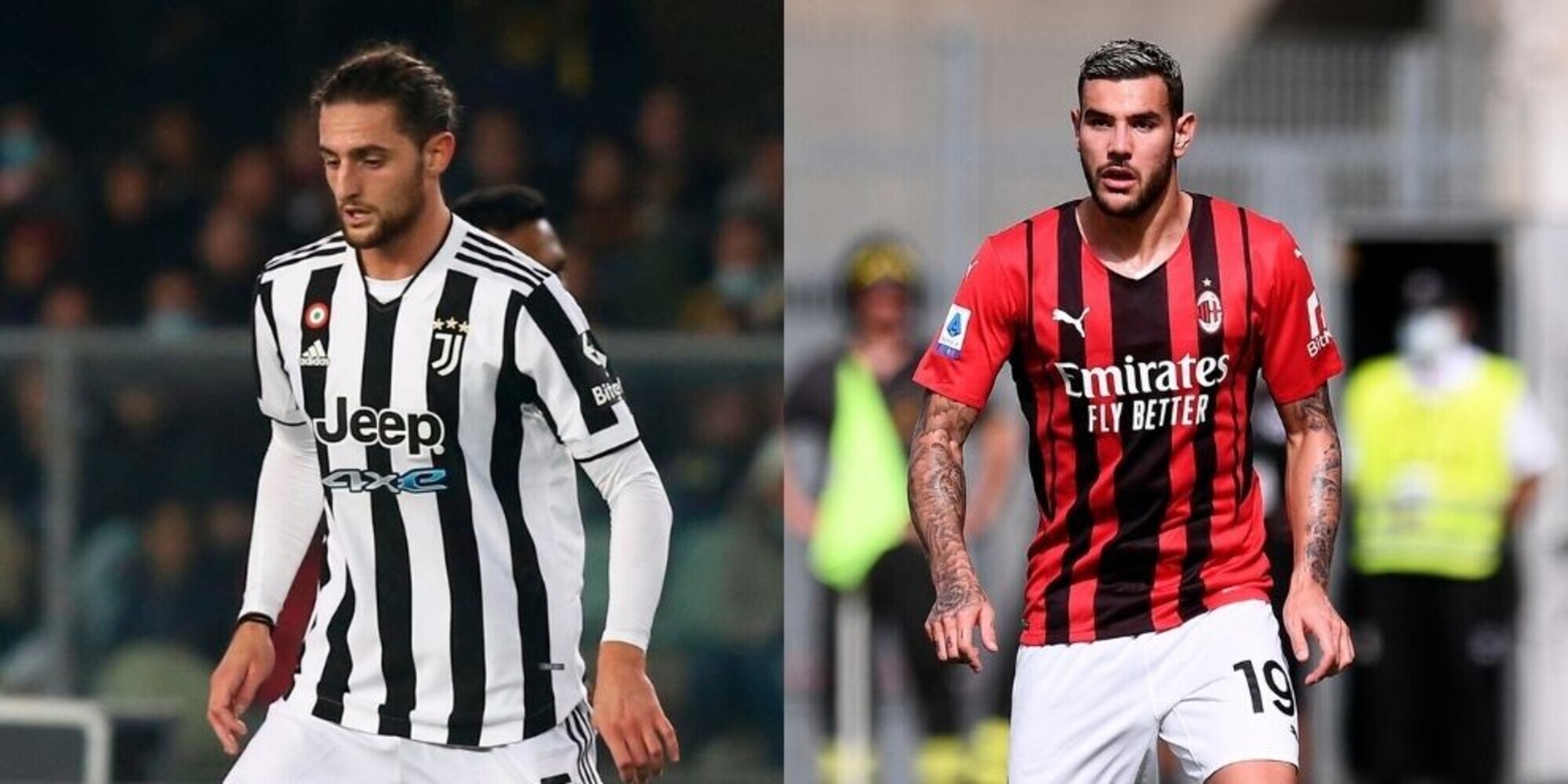 Francia, Rabiot e Theo Hernandez convocati da Deschamps