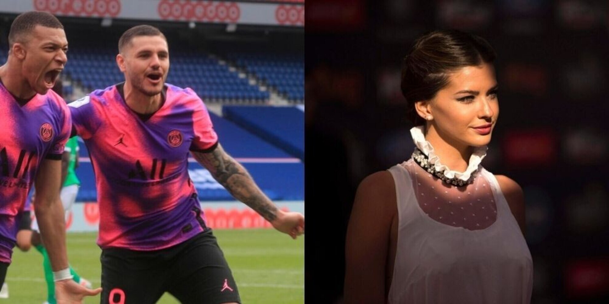 Icardi, Wanda Nara e il tradimento: il regalo richiesto da China Suarez