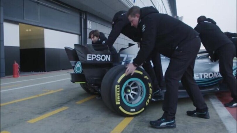 F1, Gp Belgio: a breve rimborso per gli spettatori