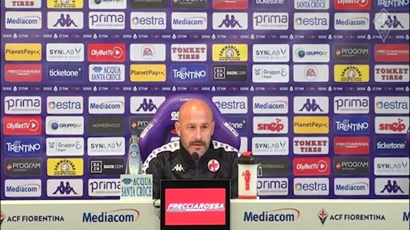 Italiano sulla Juve: "Non muore mai"
