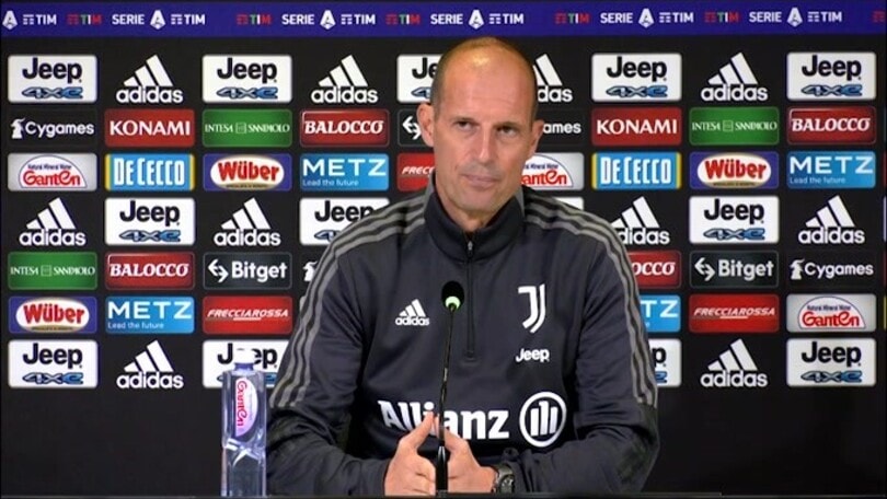 Allegri e la gestione dei giovani: "Ecco come.."