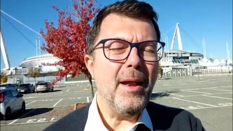 Juventus: Allegri, che stoccata a Rabiot!