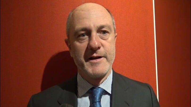 Binaghi: "ATP Finals a Torino rappresentano il massimo per noi"