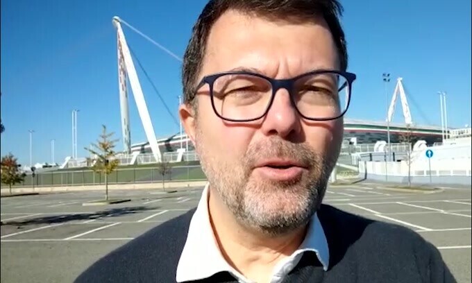 Juventus-Fiorentina, la probabile formazione di Allegri