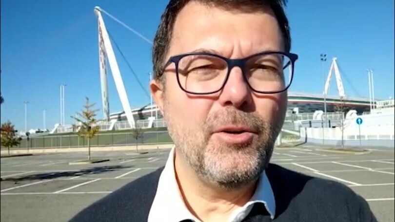 Juventus-Fiorentina, la probabile formazione di Allegri