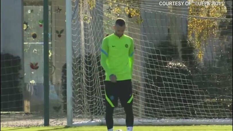Brozovic, tentazione Atletico Madrid