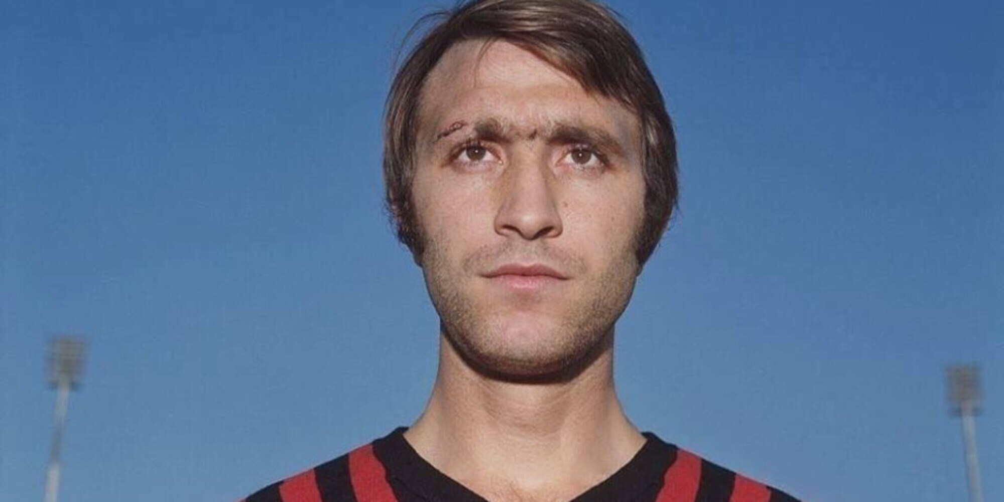 Il Milan piange Gino Maldera, colonna difensiva degli anni 60