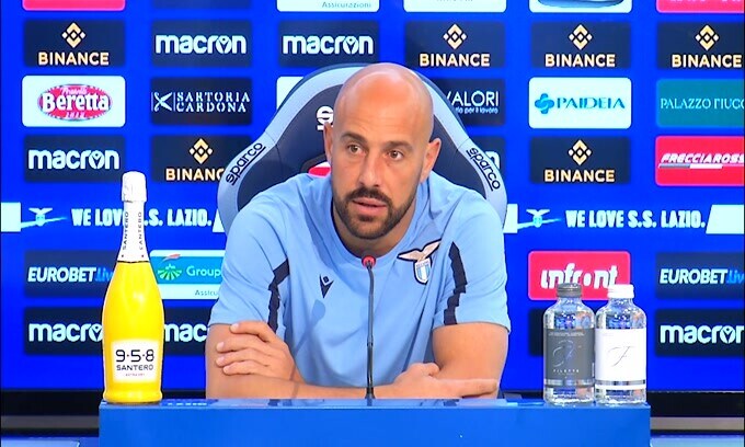Reina: "Il mio segreto? Amore per quello che faccio"