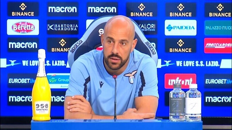 Reina: "Il mio segreto? Amore per quello che faccio"