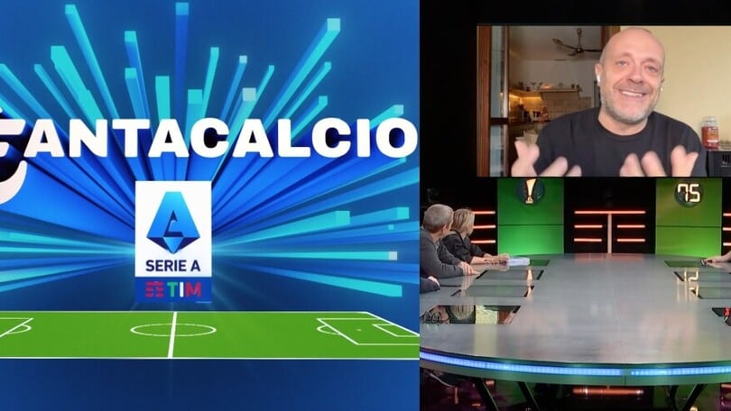 Max Pezzali e il pronostico sul derby