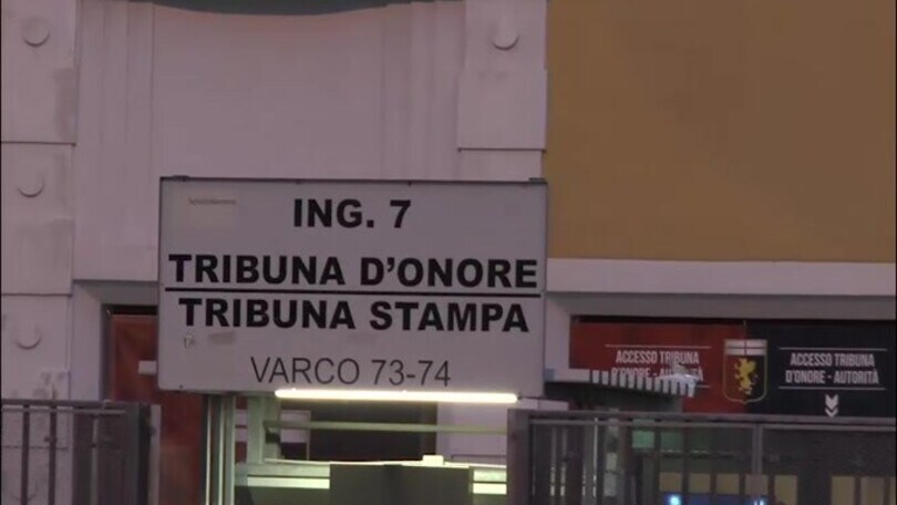 Il Genoa esonera Ballardini