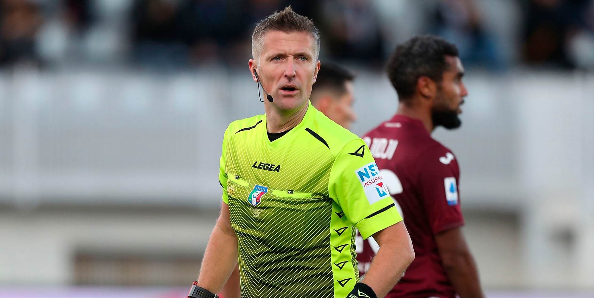 I tifosi del Torino insorgono sui social: sarcasmo su Orsato
