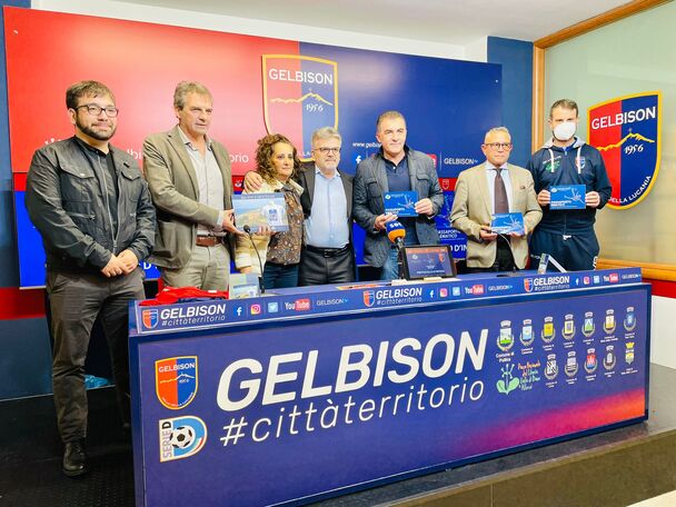 Il Gelbison sceglie il passaporto ematico