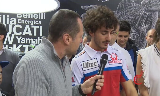 MotoGp, Gp Algarve: vince Bagnaia, Ducati campione costruttori