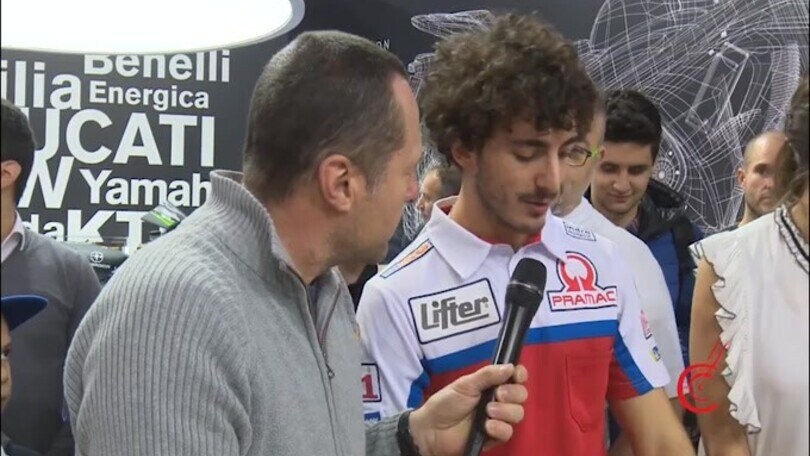 MotoGp, Gp Algarve: vince Bagnaia, Ducati campione costruttori