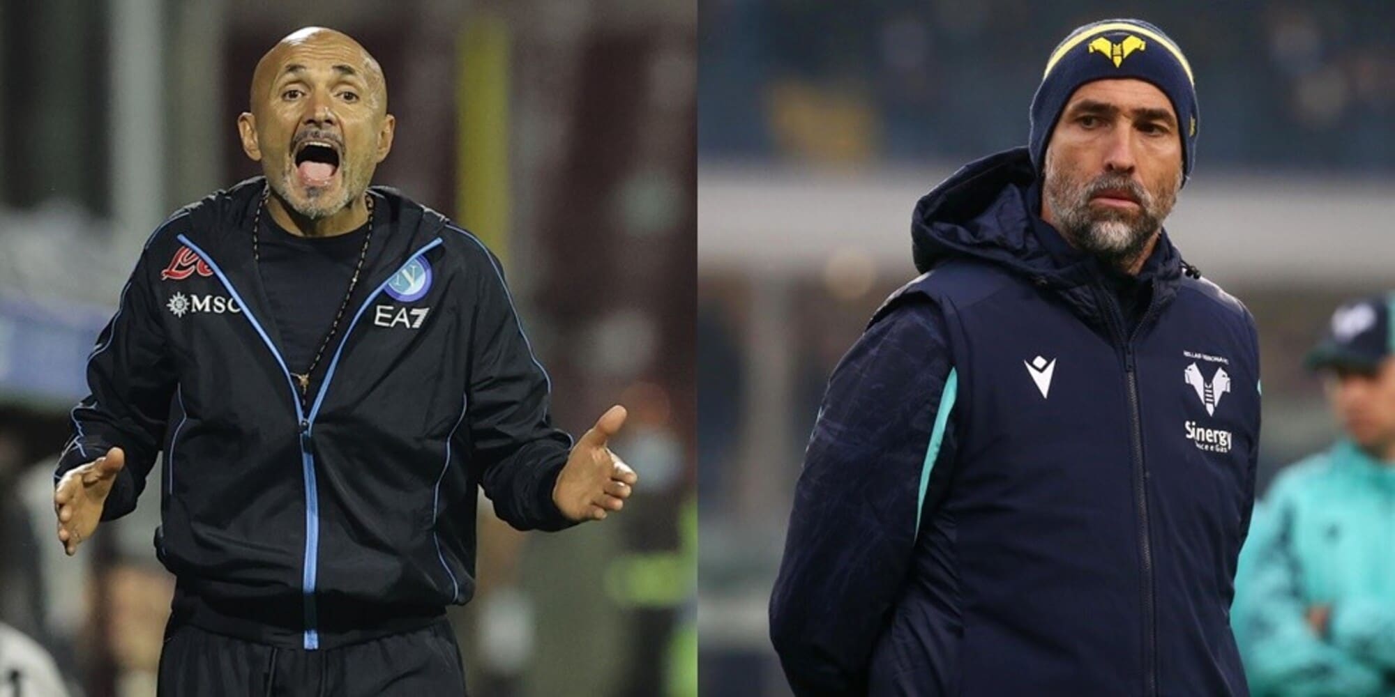 Diretta Napoli-Verona ore 18: come vederla in tv, in streaming e formazioni ufficiali