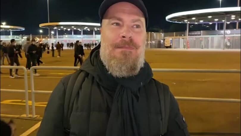 Spettacolo a San Siro per il derby scudetto