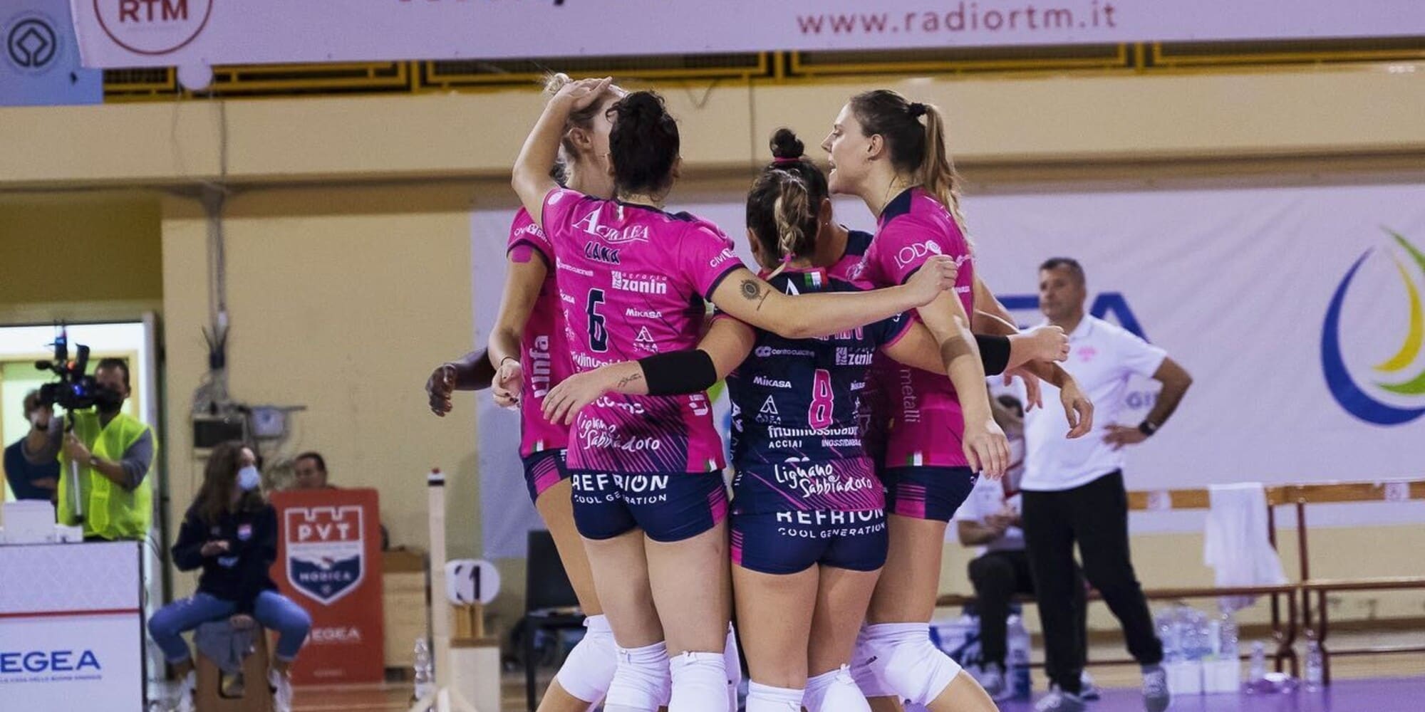 Per S.G. in Marignano vittoria e sorpasso, Talmassons suona la quinta