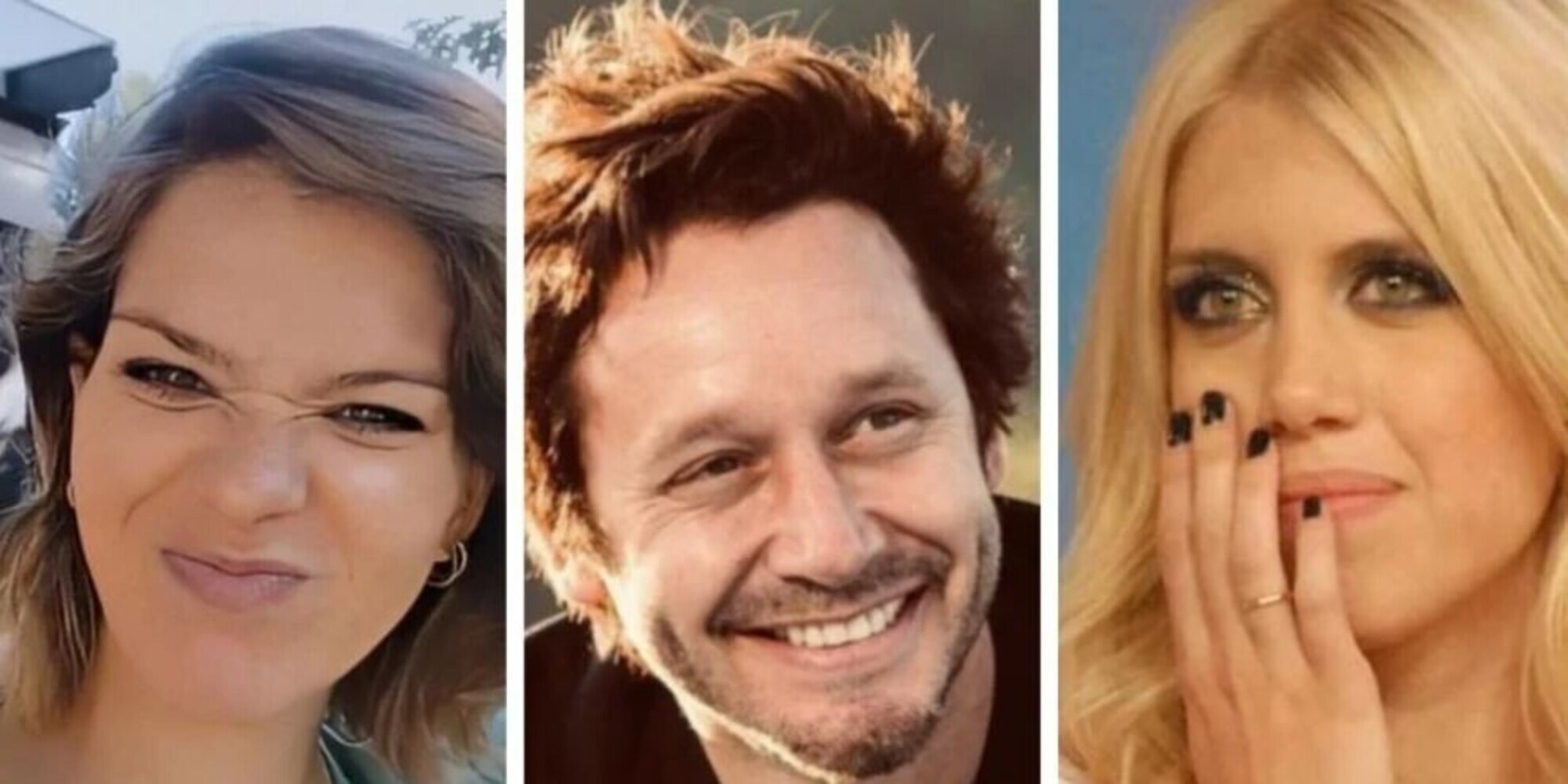 Wanda Nara e quella telefonata al compagno di China Suarez